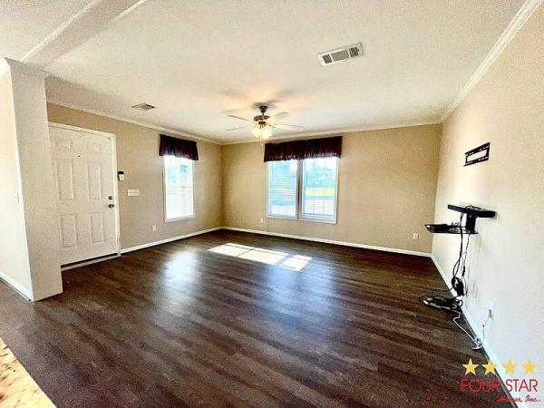 2019 CHAM Mobile Home For Sale