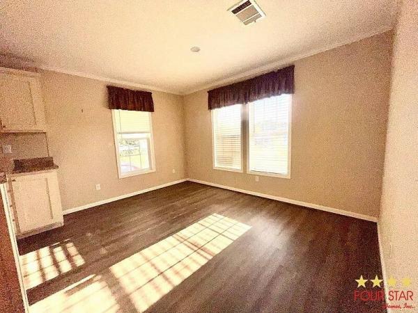 2019 CHAM Mobile Home For Sale