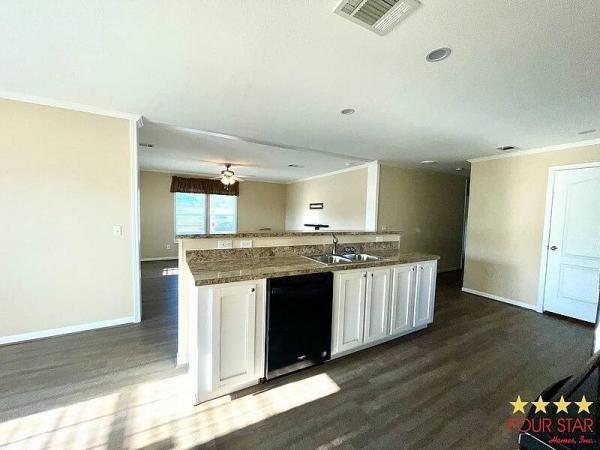 2019 CHAM Mobile Home For Sale