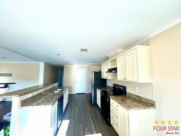 2019 CHAM Mobile Home For Sale