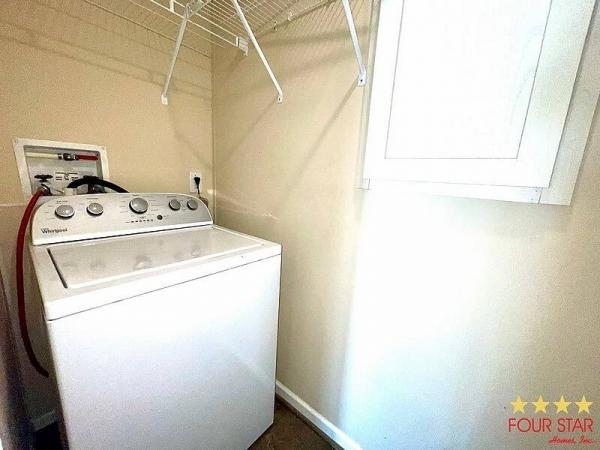 2019 CHAM Mobile Home For Sale