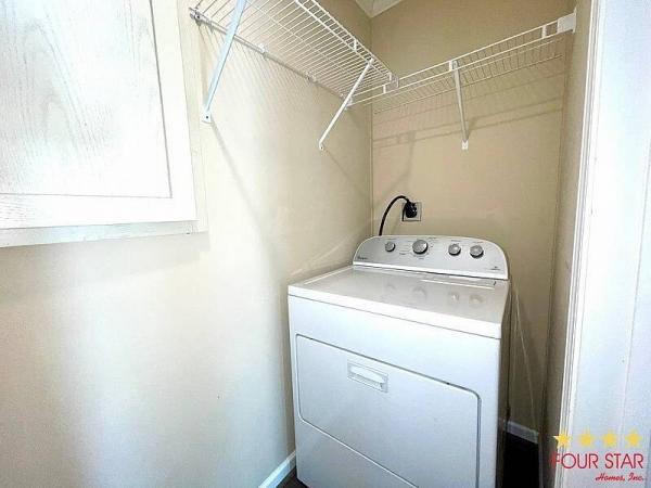 2019 CHAM Mobile Home For Sale