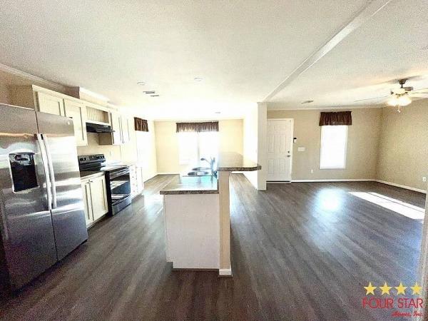 2019 CHAM Mobile Home For Sale