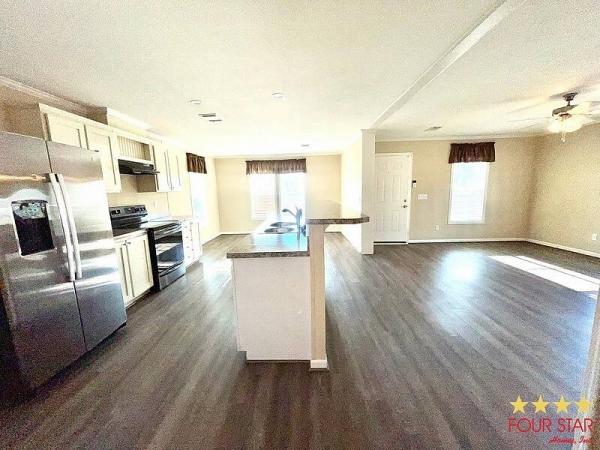 2019 CHAM Mobile Home For Sale