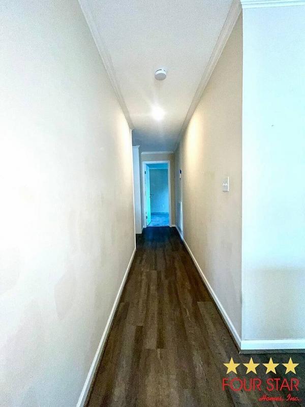 2019 CHAM Mobile Home For Sale