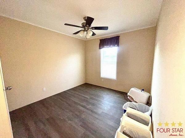 2019 CHAM Mobile Home For Sale