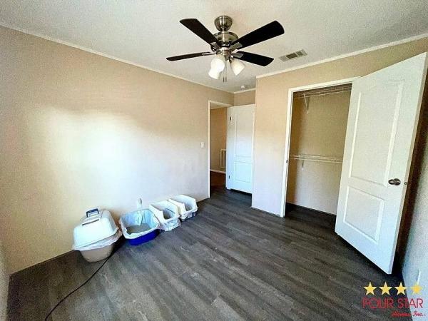 2019 CHAM Mobile Home For Sale