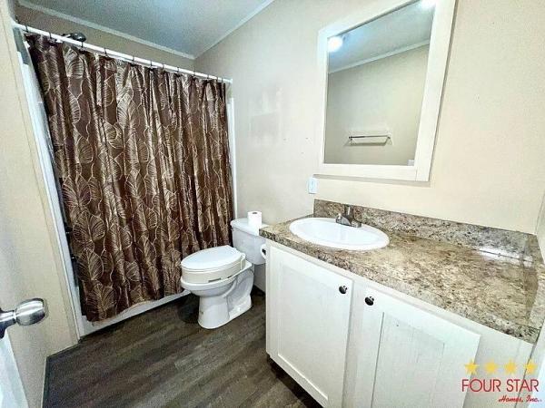 2019 CHAM Mobile Home For Sale