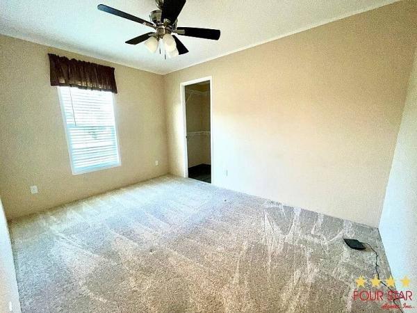 2019 CHAM Mobile Home For Sale