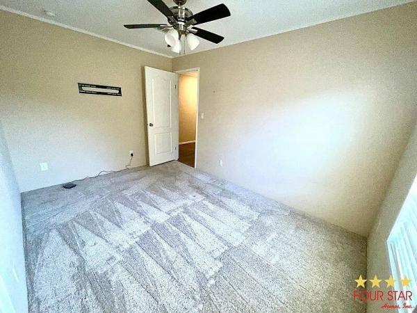 2019 CHAM Mobile Home For Sale