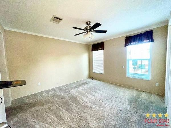 2019 CHAM Mobile Home For Sale