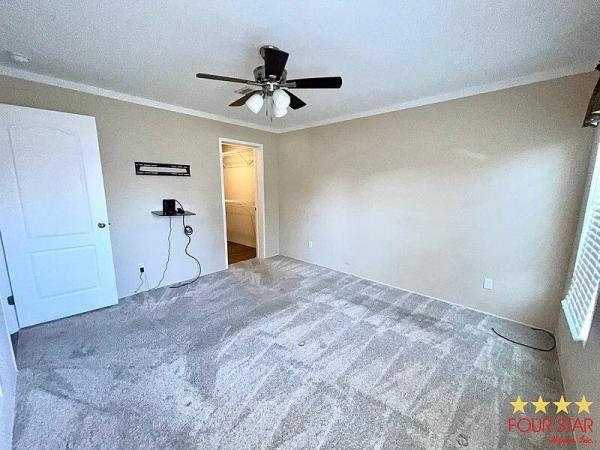 2019 CHAM Mobile Home For Sale