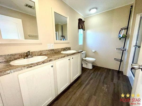 2019 CHAM Mobile Home For Sale