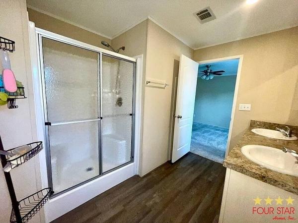 2019 CHAM Mobile Home For Sale