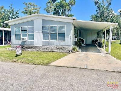 Mobile Home at 107 Pickering Dr. Kissimmee, FL 34746
