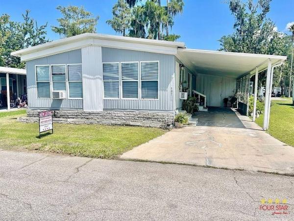 Photo 1 of 2 of home located at 107 Pickering Dr. Kissimmee, FL 34746