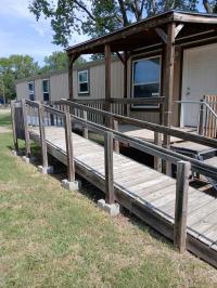 2017 Skyline Mobile Home
