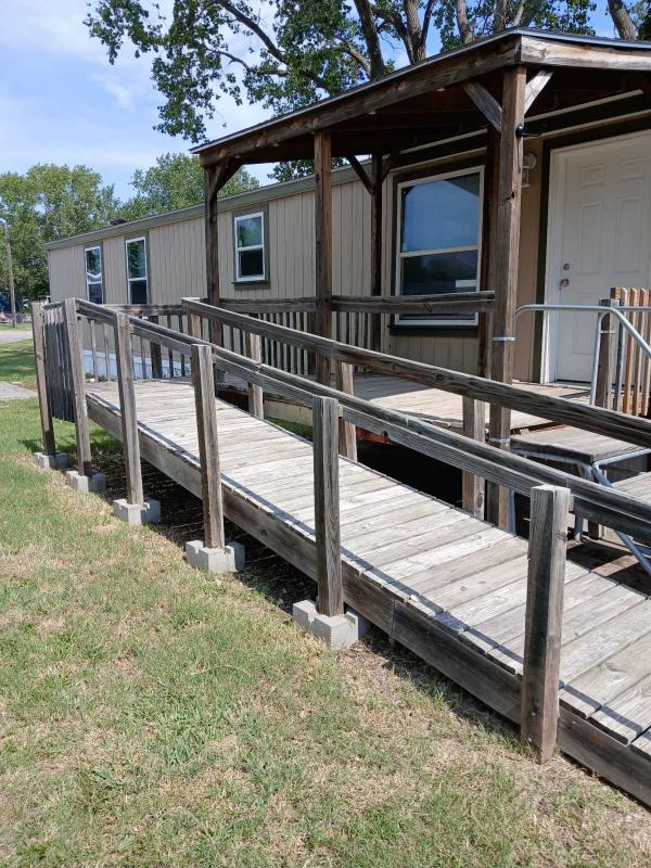 Photo 1 of 2 of home located at 205 David Ln Andover, KS 67002