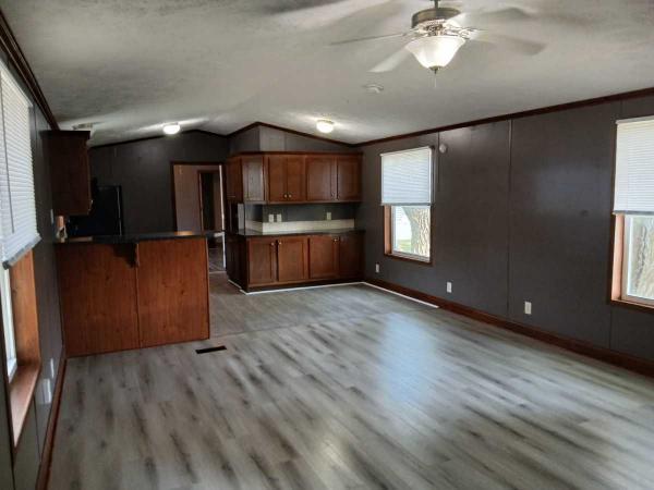 2017 Skyline Mobile Home