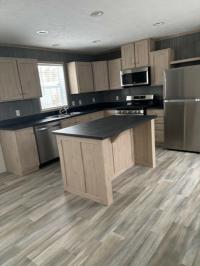 2025 Clayton Adrenaline Manufactured Home