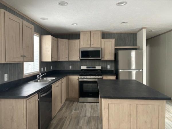 2025 Clayton Adrenaline Manufactured Home