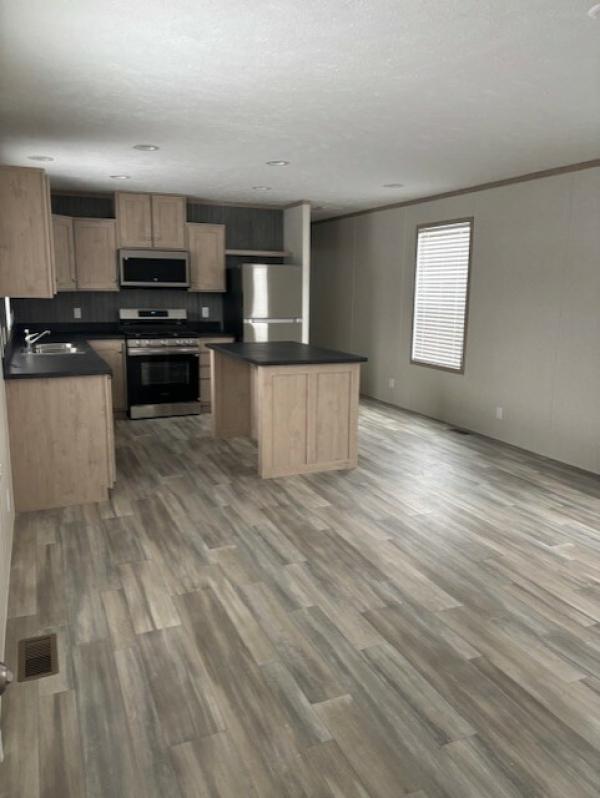 2025 Clayton Adrenaline Manufactured Home