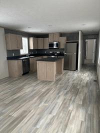 2025 Clayton Adrenaline Manufactured Home