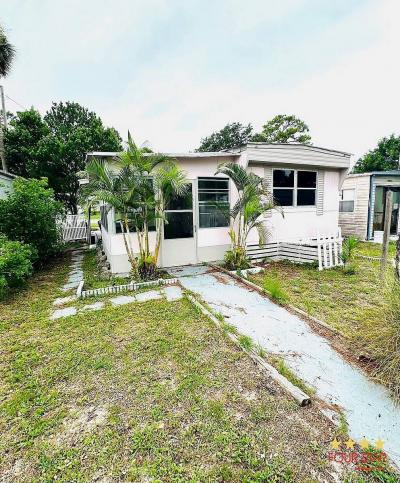 Mobile Home at 1100 N Dixie Fwy New Smyrna Beach, FL 32168