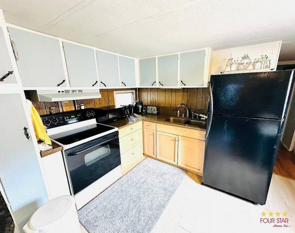 1973 BRON  Home