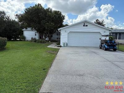 Mobile Home at 1068 Celebration Sebring, FL 33872