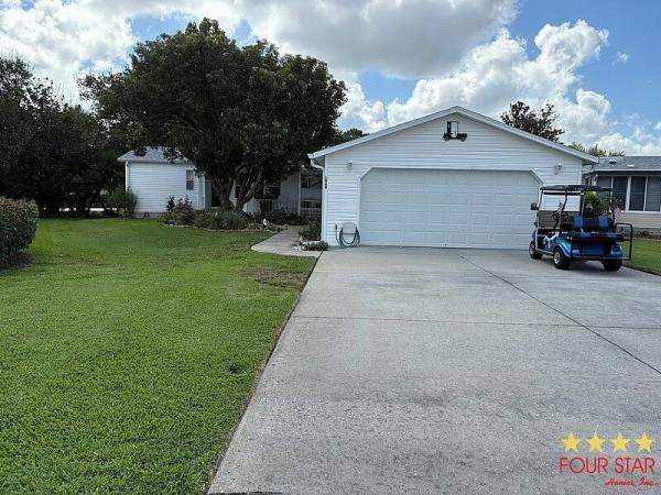 Photo 1 of 2 of home located at 1068 Celebration Sebring, FL 33872