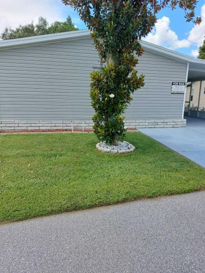 Mobile Home at 395 Lake Erie Lane Mulberry, FL 33860