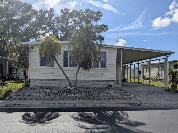 Photo 1 of 2 of home located at 10265 Ulmerton Rd., Lot 114 Largo, FL 33771