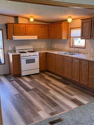 Mobile Home at 202 Brown St. Derry, Pa 15627 Derry, PA 15627
