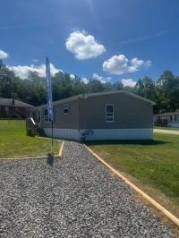2008 Commerce Mobile Home
