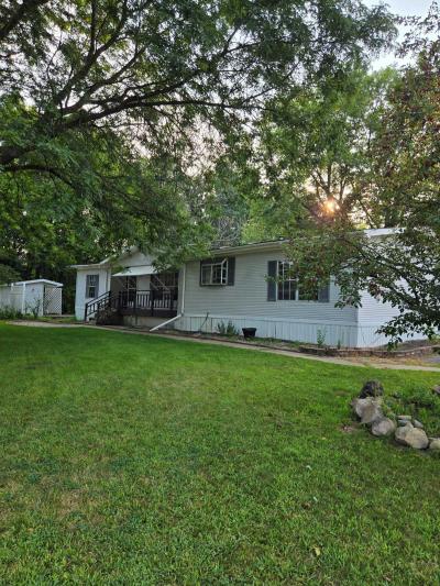 Mobile Home at 85 Emerald Circle Whitmore Lake, MI 48189