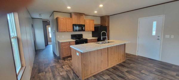 2018 Ferrelwood Mobile Home