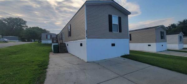 2018 Ferrelwood Mobile Home