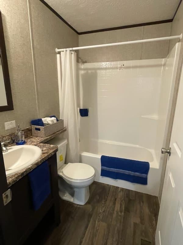 2022 Fairmont Mobile Home