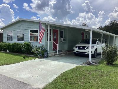 Photo 1 of 27 of home located at 3151 Blue Lagoon Dr. Zephyrhills, FL 33542