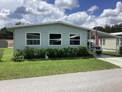 Photo 2 of 27 of home located at 3151 Blue Lagoon Dr. Zephyrhills, FL 33542