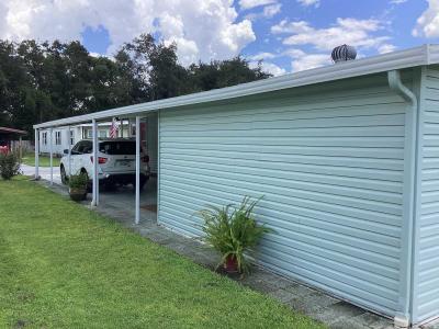 Photo 4 of 27 of home located at 3151 Blue Lagoon Dr. Zephyrhills, FL 33542