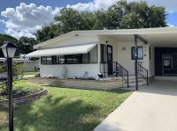 1982 BUDD Manufactured Home