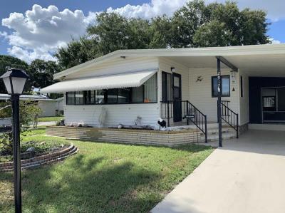 Mobile Home at 2917 Bay Aristocrat Dr. Sarasota, FL 34234