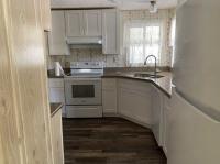 1982 BUDD Manufactured Home