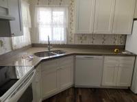 1982 BUDD Manufactured Home