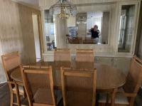 1982 BUDD Manufactured Home