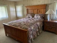 1982 BUDD Manufactured Home