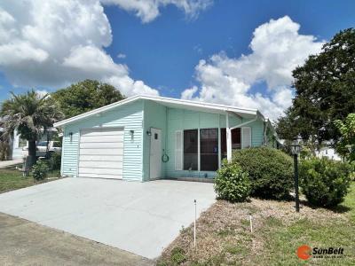 Photo 2 of 64 of home located at 9701 E Hwy 25 Lot 222 Belleview, FL 34420