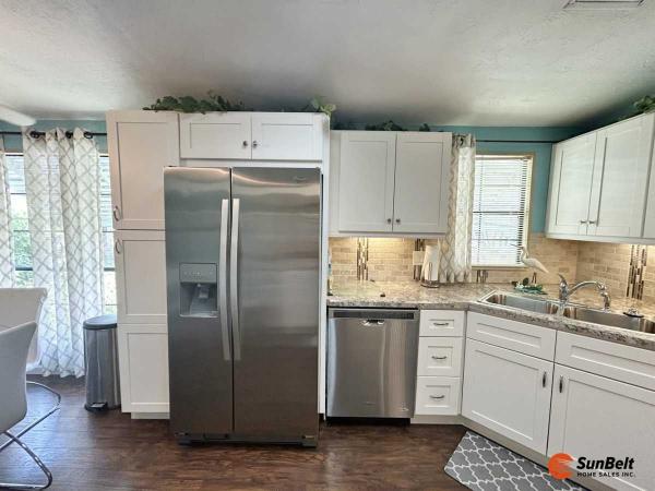 1988 SUNV Mobile Home